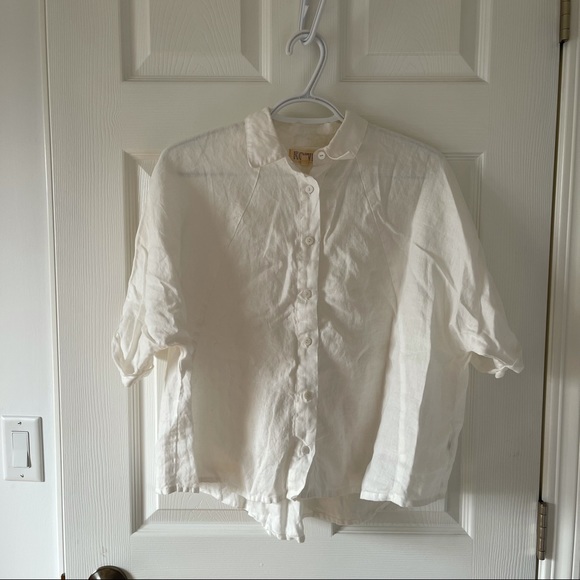 rowie the label top - Picture 5 of 5